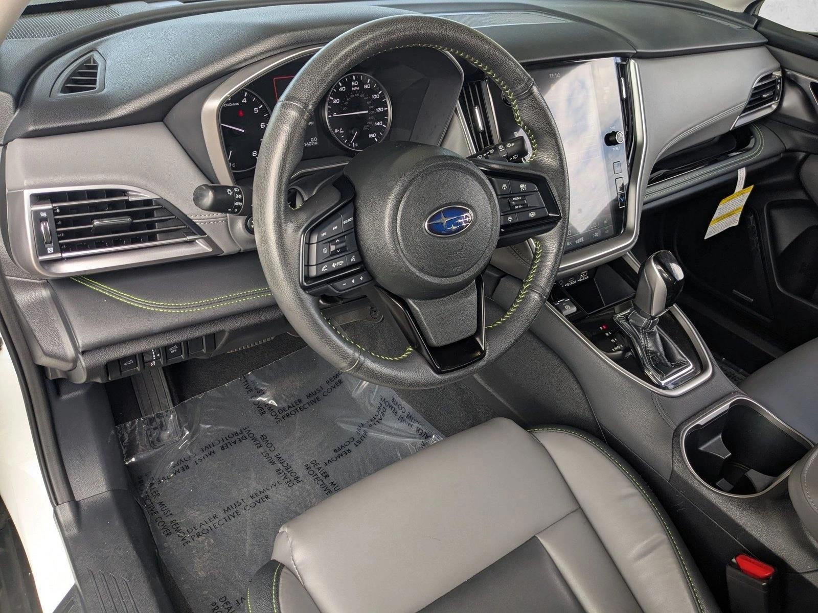Thumbnail: 2024 Subaru Outback - 3