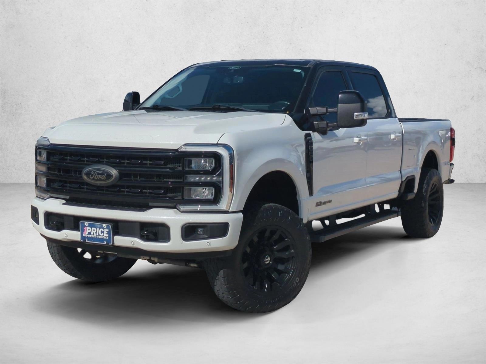 Thumbnail: 2024 Ford Econoline - 1