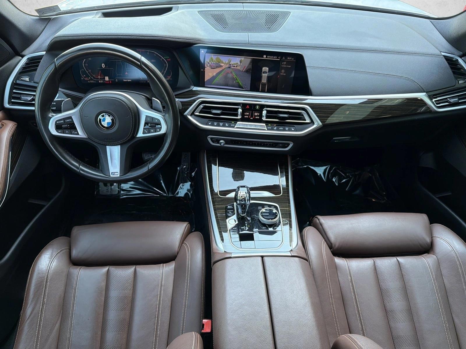 Thumbnail: 2020 BMW X5 - 4