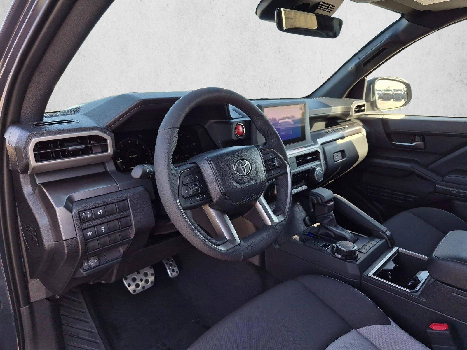 Thumbnail: 2026 Toyota Tacoma - 3