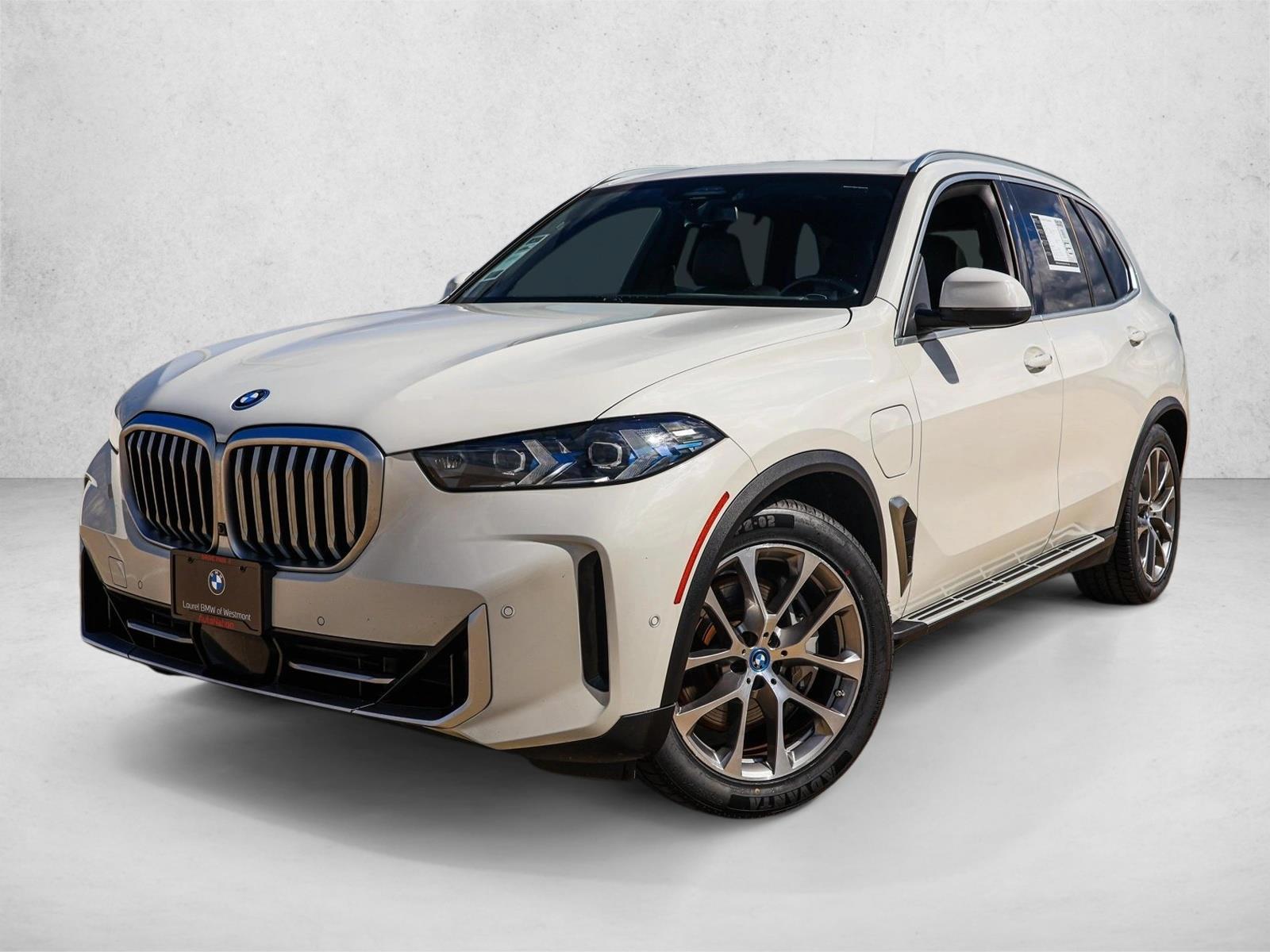 2025 BMW X5