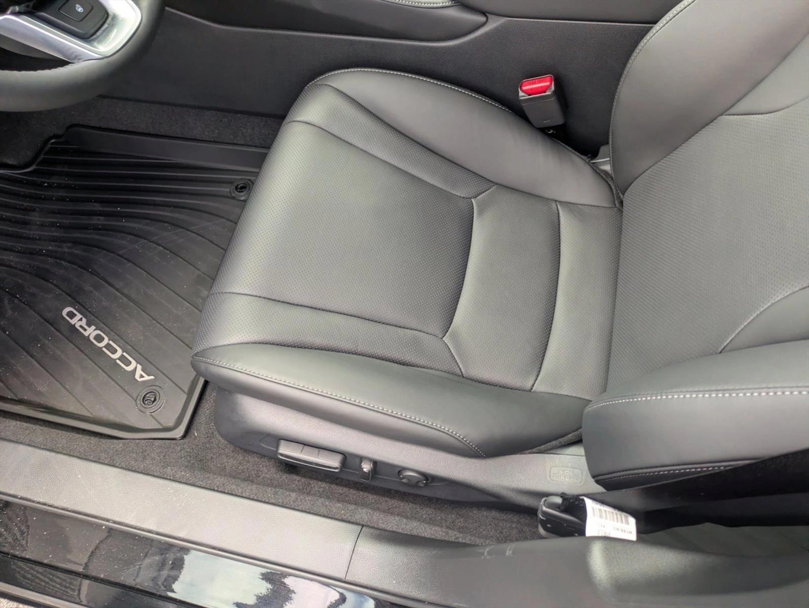 Thumbnail: 2026 Honda Accord - 4