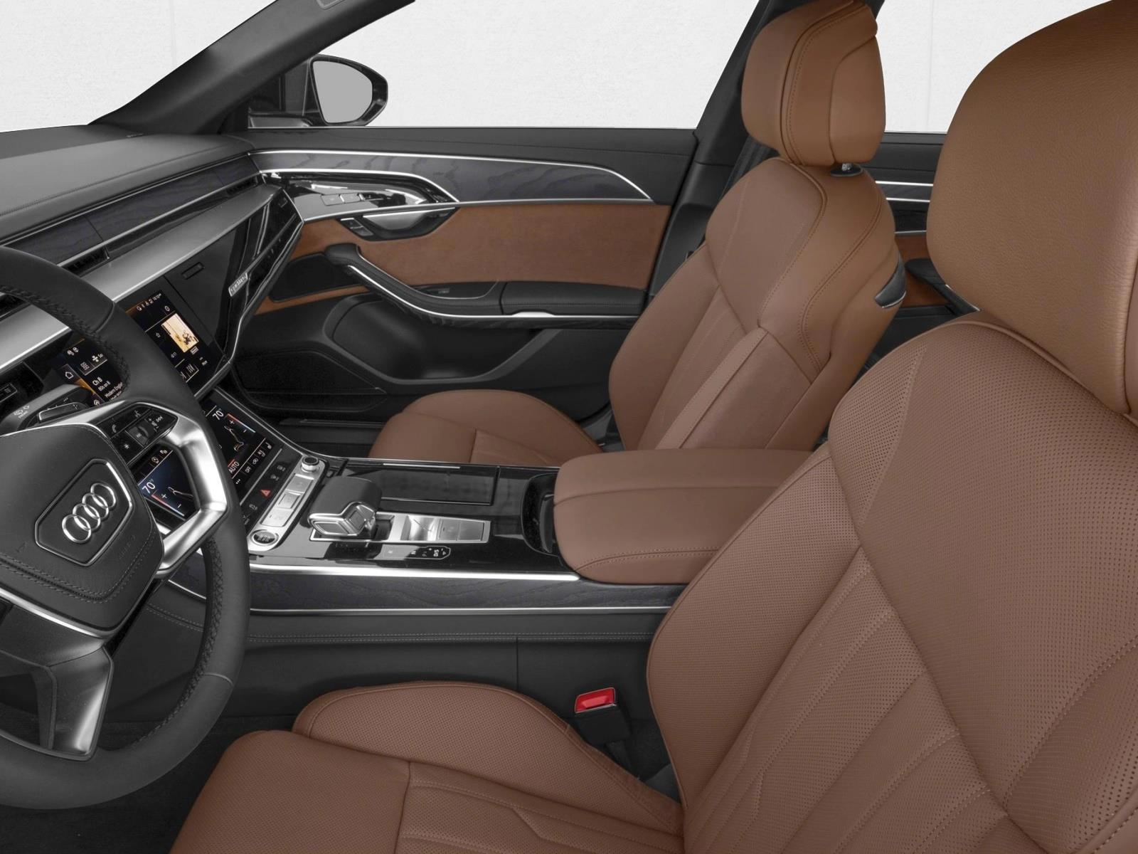 2027 Audi A8