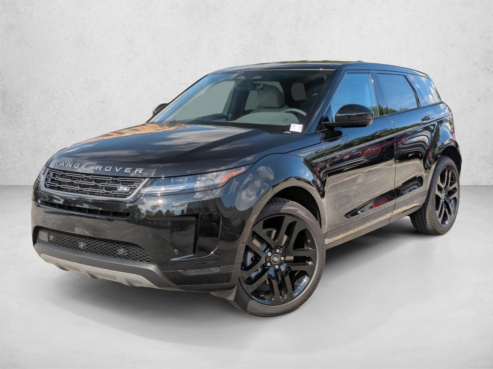 Thumbnail: 2026 Land Rover Range Rover Evoque - 1