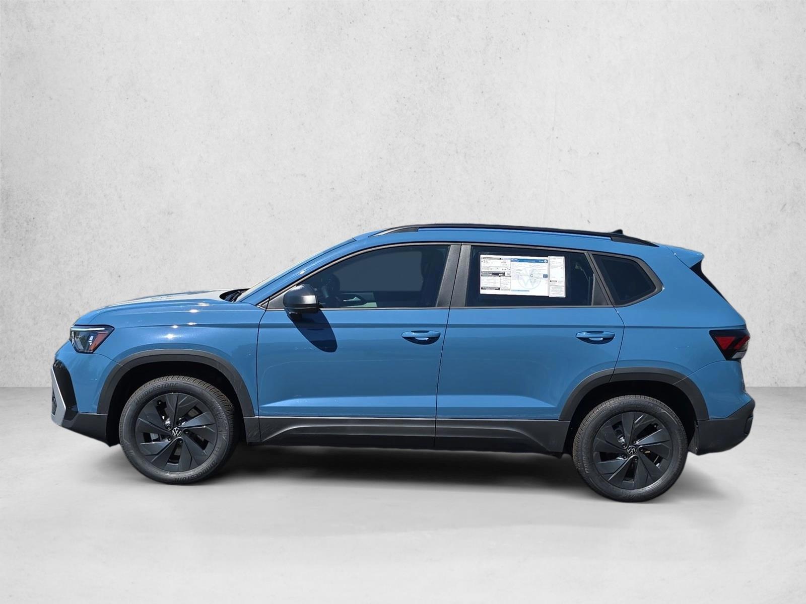 Thumbnail: 2026 Volkswagen Taos - 2