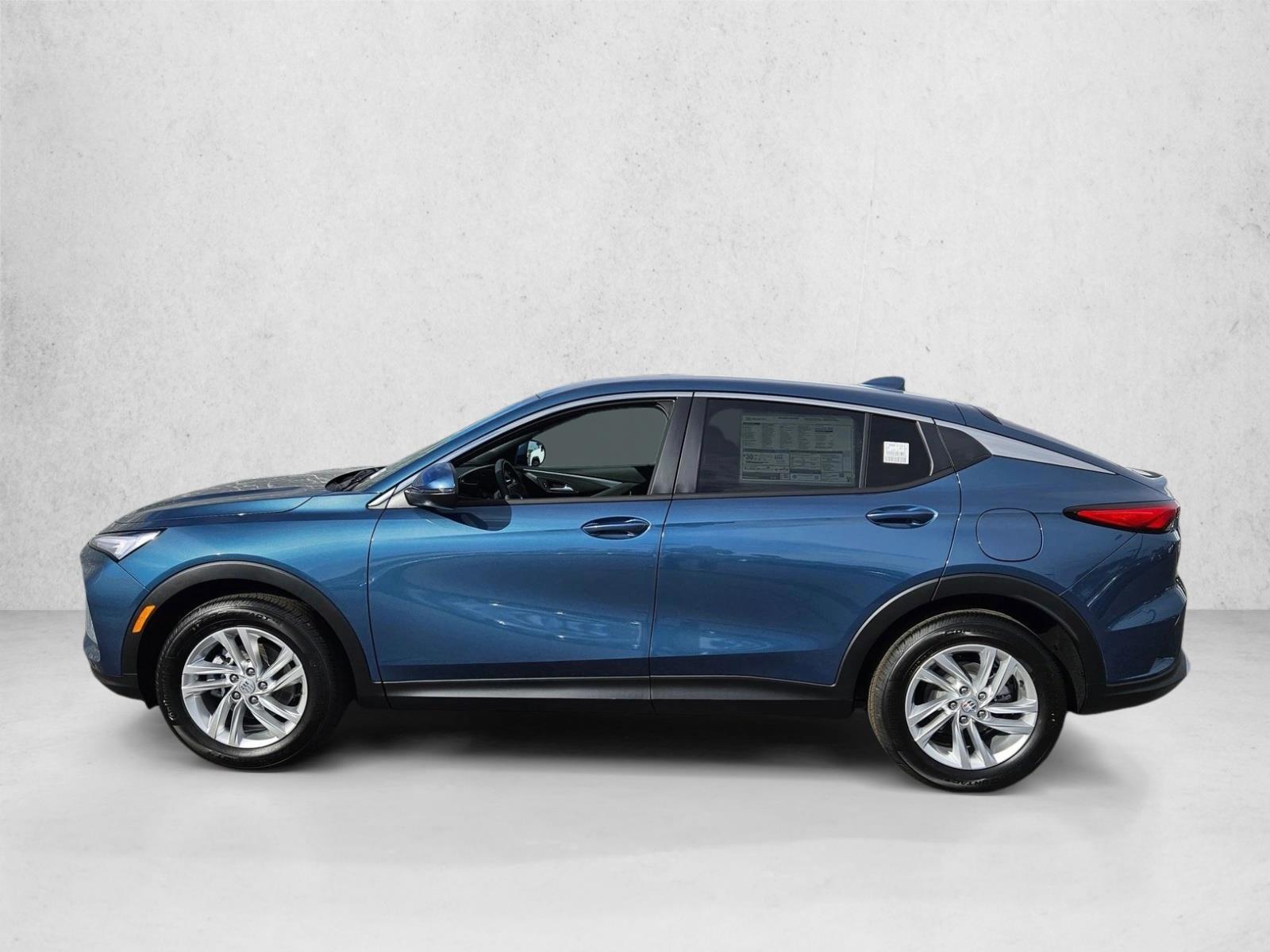 Thumbnail: 2026 Buick Envista - 2