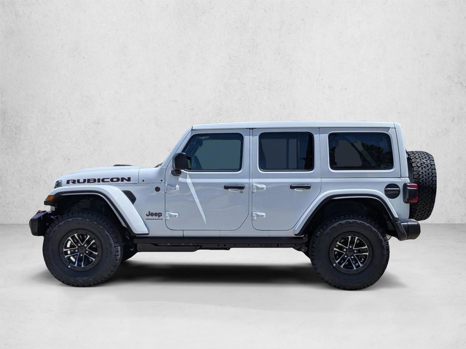 Thumbnail: 2026 Jeep Wrangler - 2