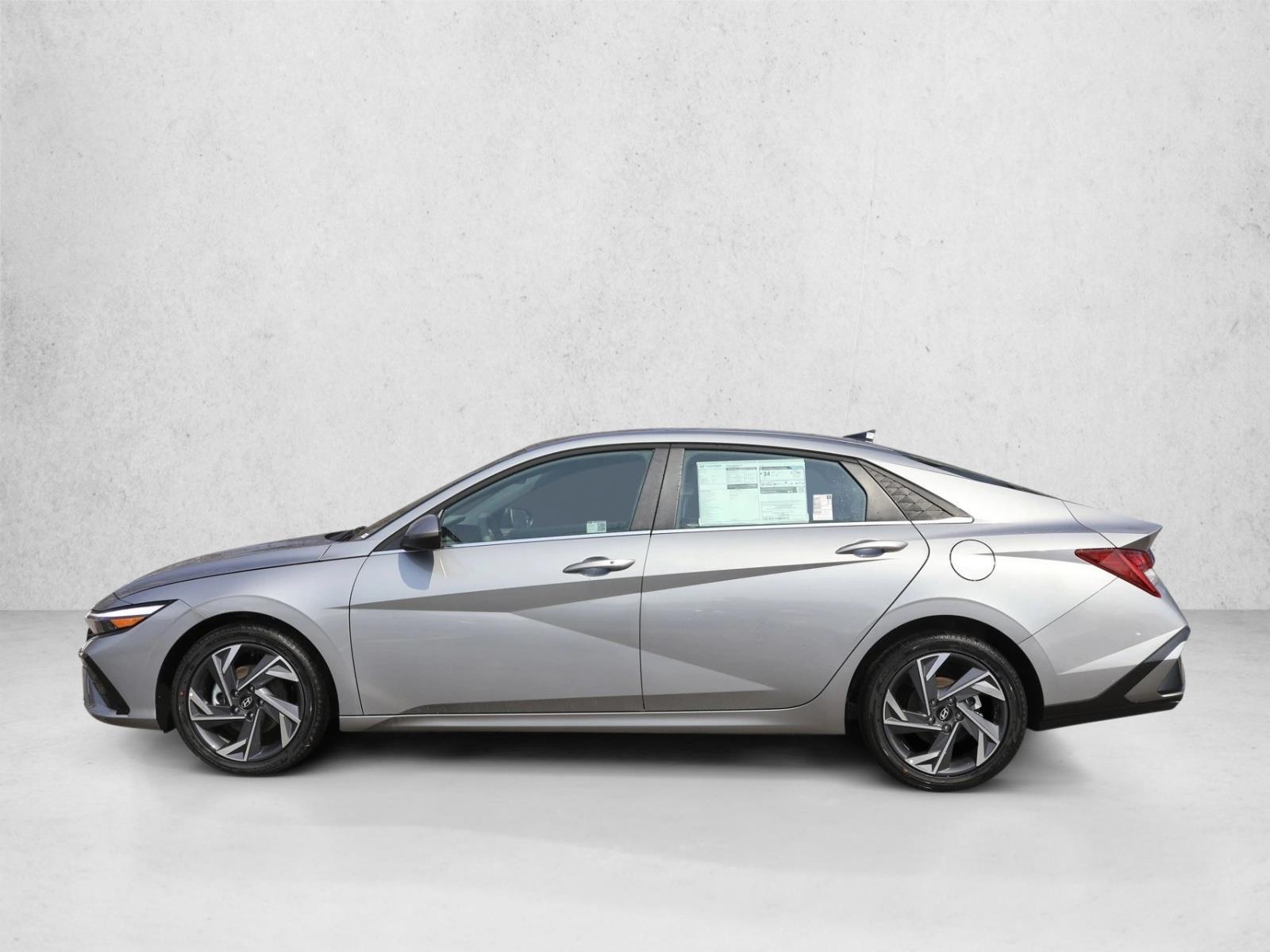 Thumbnail: 2025 Hyundai Elantra - 2