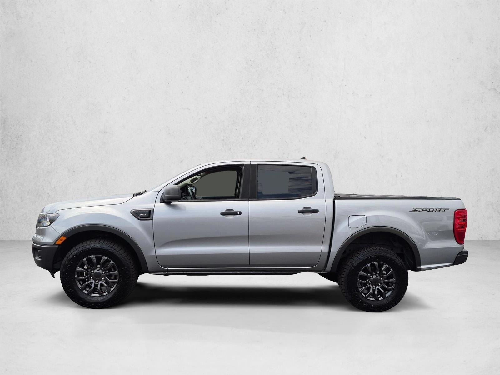 Thumbnail: 2020 Ford Ranger - 2