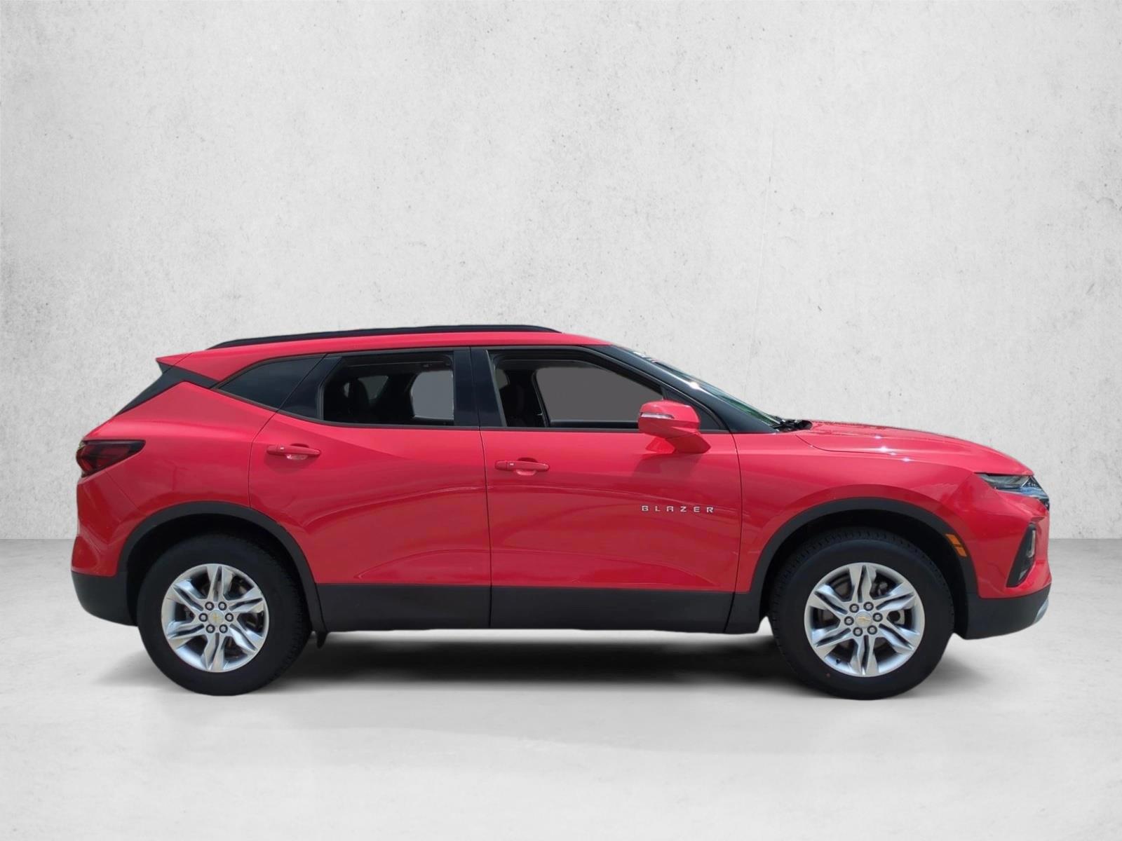 2019 Chevrolet Blazer