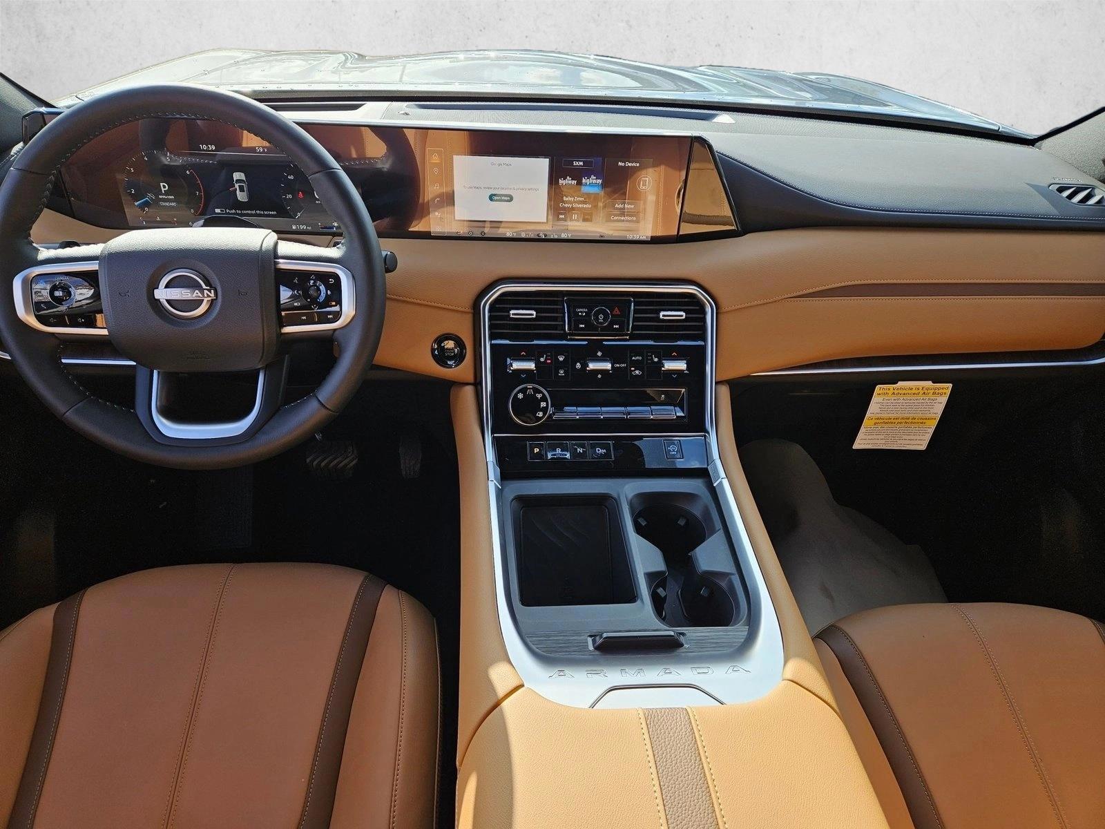Thumbnail: 2026 Nissan Armada - 3