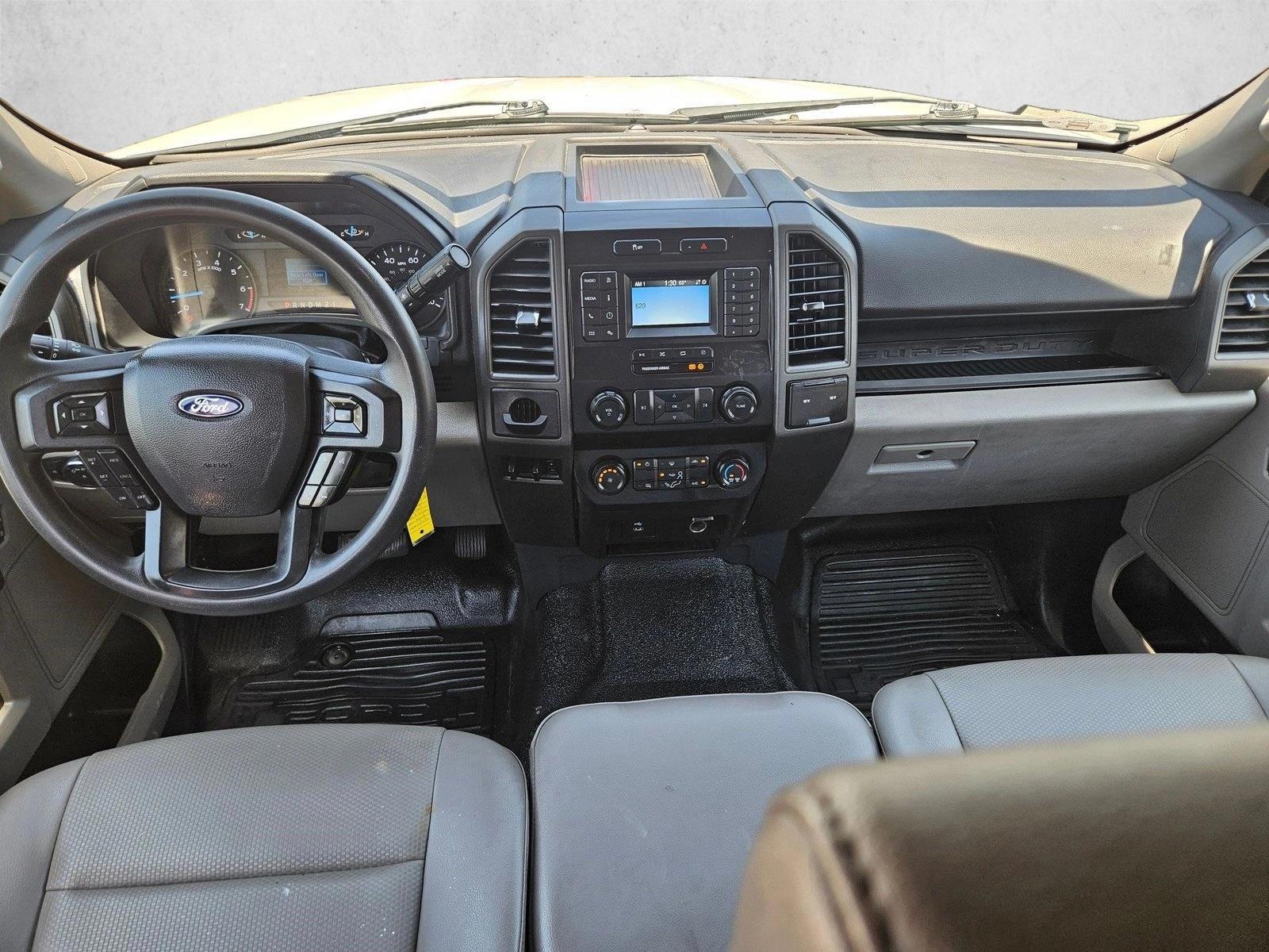 Thumbnail: 2022 Ford F-250 - 2