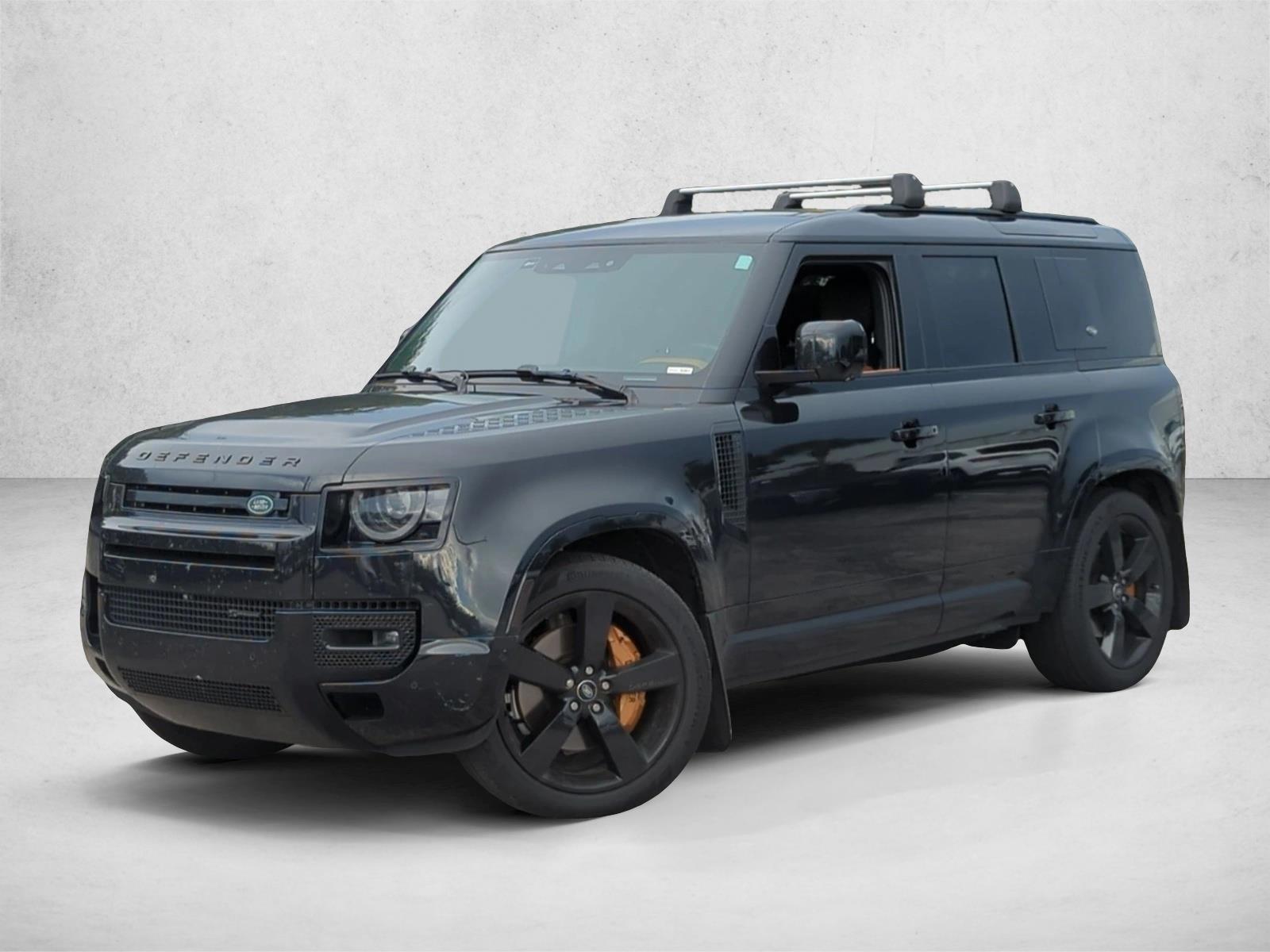 2025 Land Rover Discovery