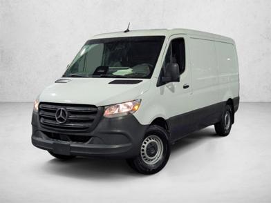2025 Mercedes-Benz Sprinter  -
                  Miami Lakes, FL