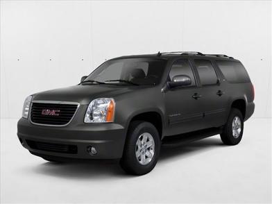 2011 GMC Yukon XL Denali -
                  Carlsbad, CA