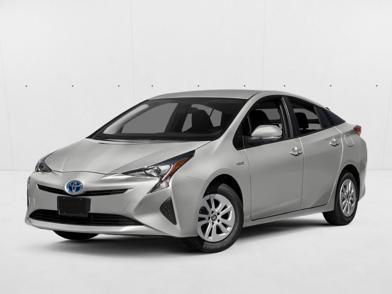 2016 Toyota Prius Two -
                  Buena Park, CA
