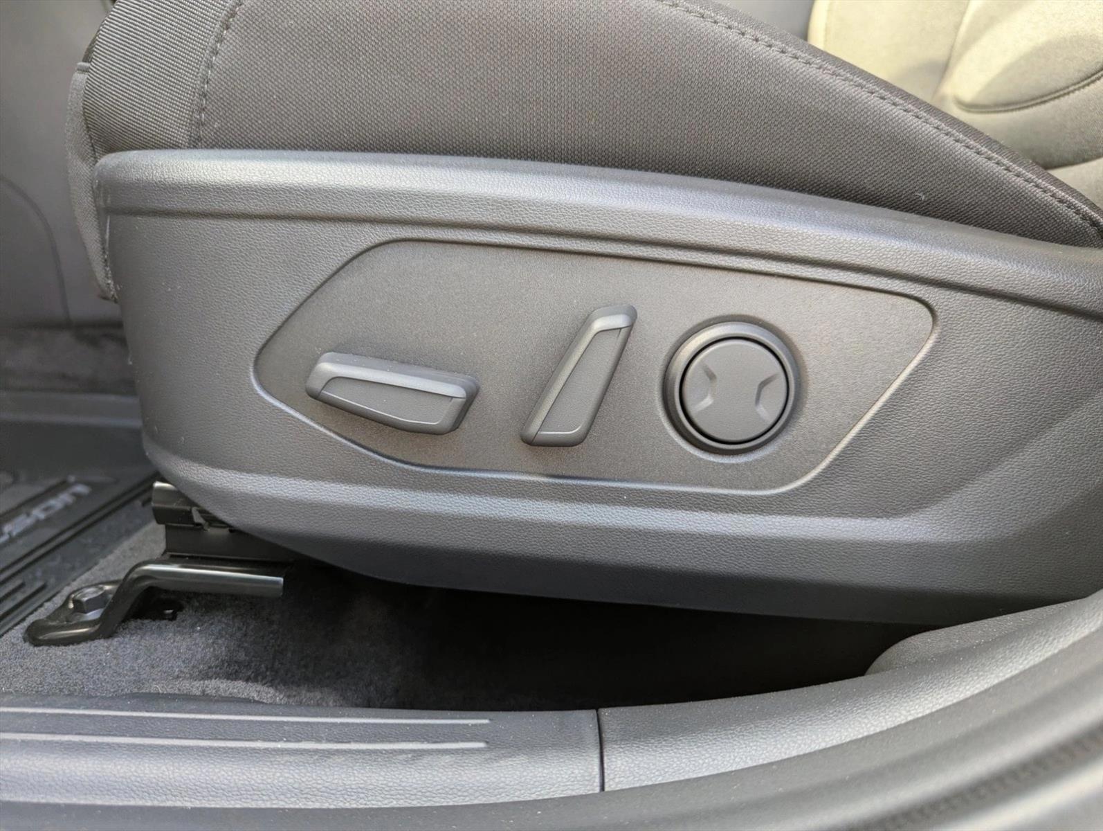 Thumbnail: 2026 Hyundai Tucson - 4