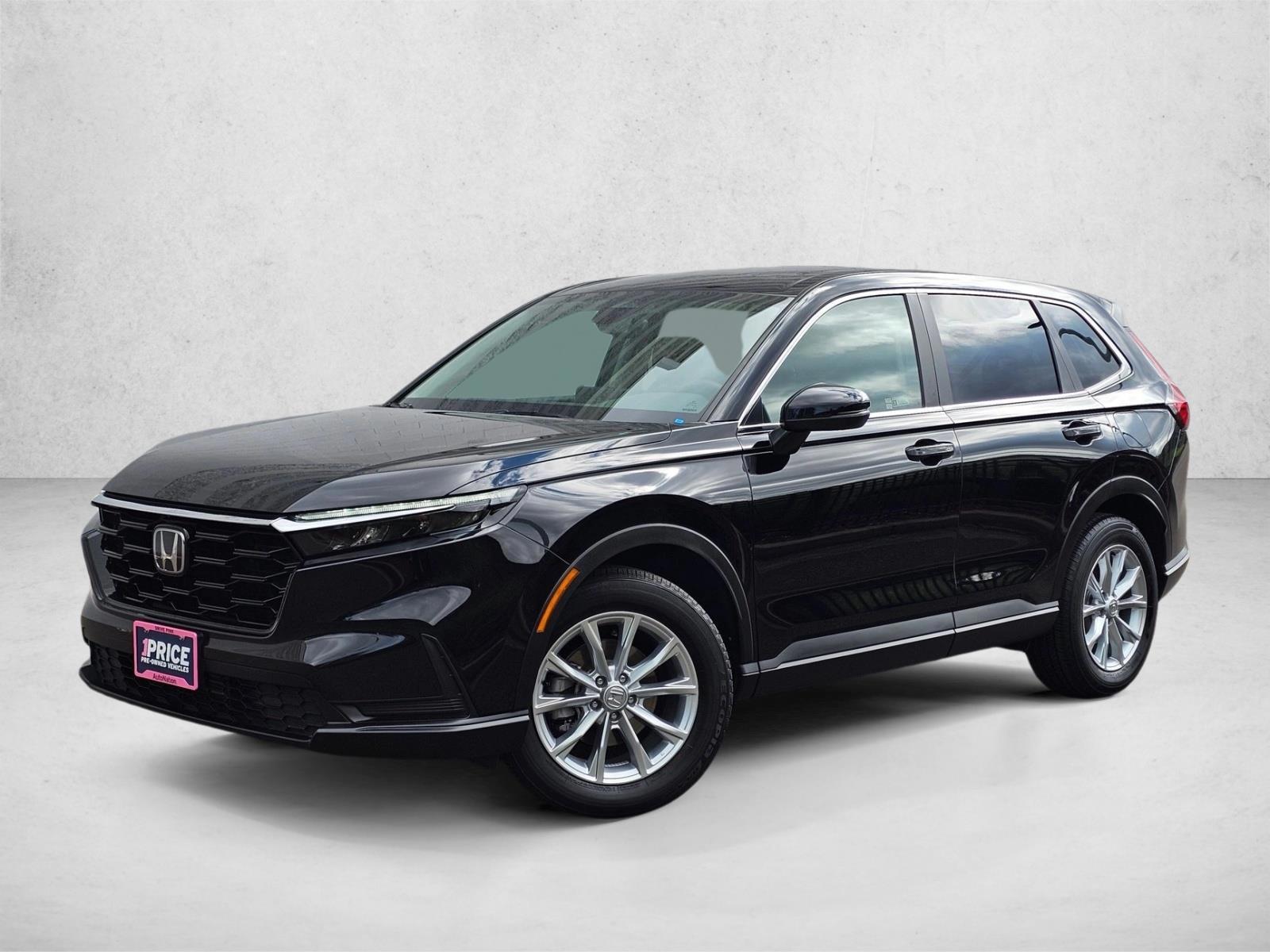 Thumbnail: 2024 Honda CR-V - 1