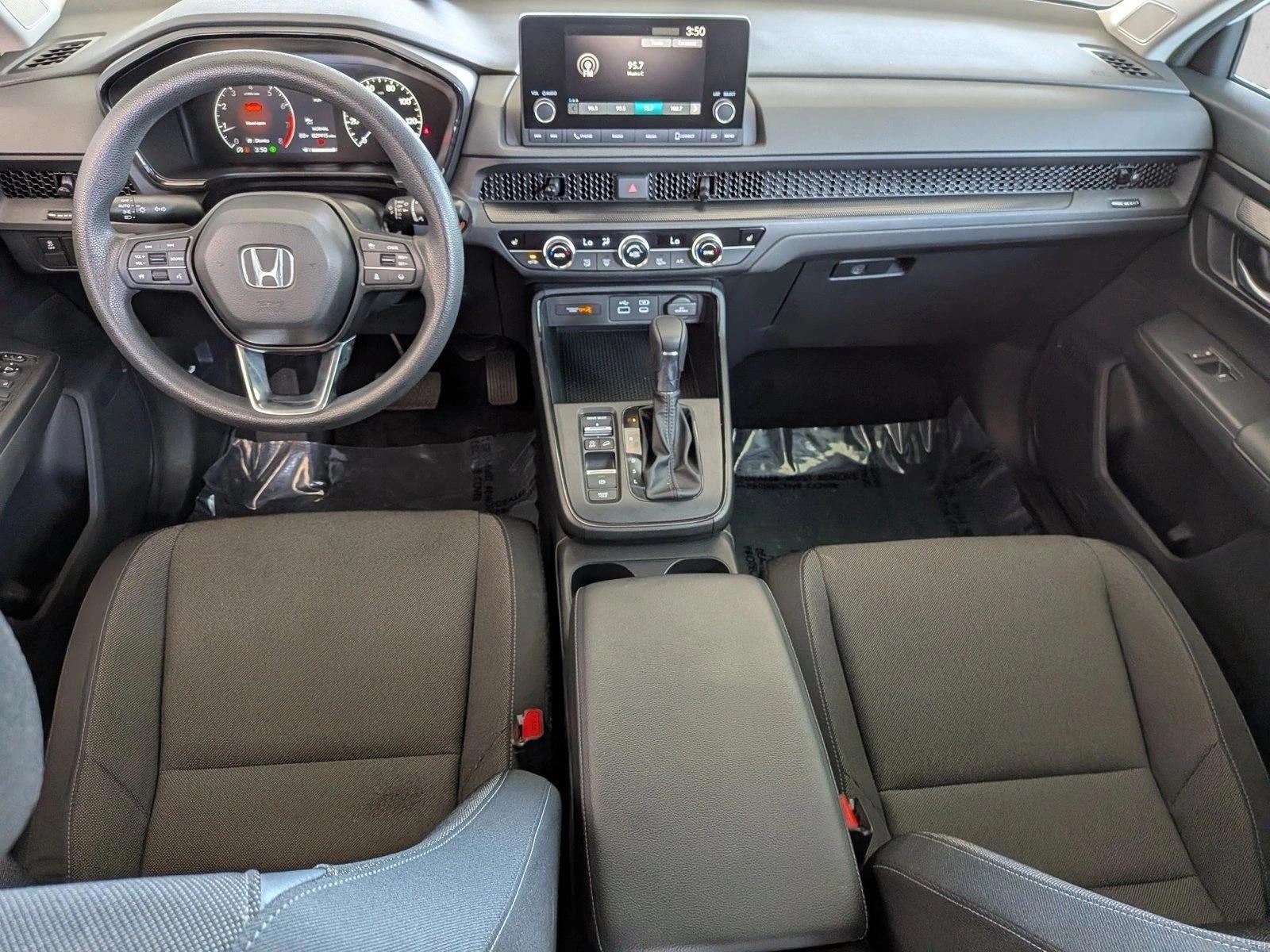 Thumbnail: 2023 Honda CR-V - 4