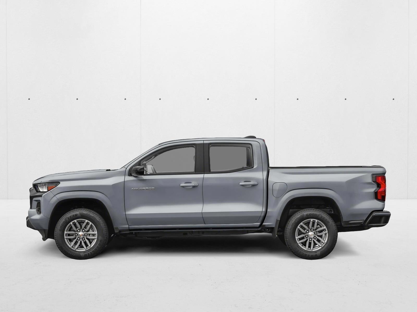 Thumbnail: 2026 Chevrolet Colorado - 2