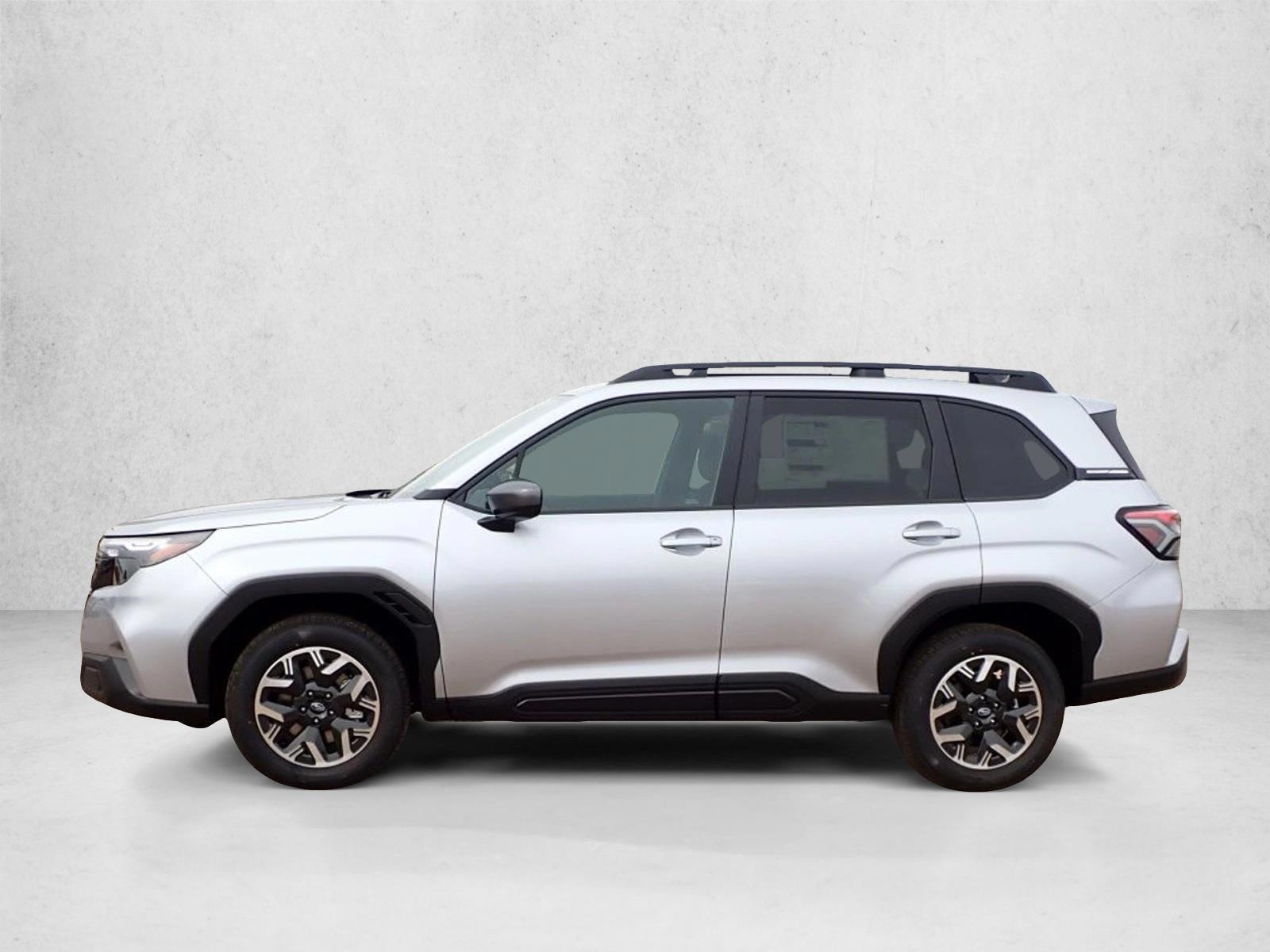 Thumbnail: 2026 Subaru Forester - 2