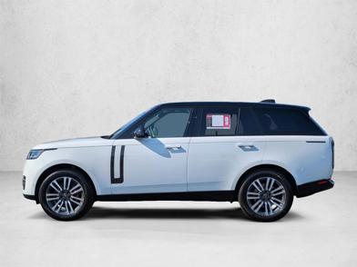 2023 Land Rover Range Rover