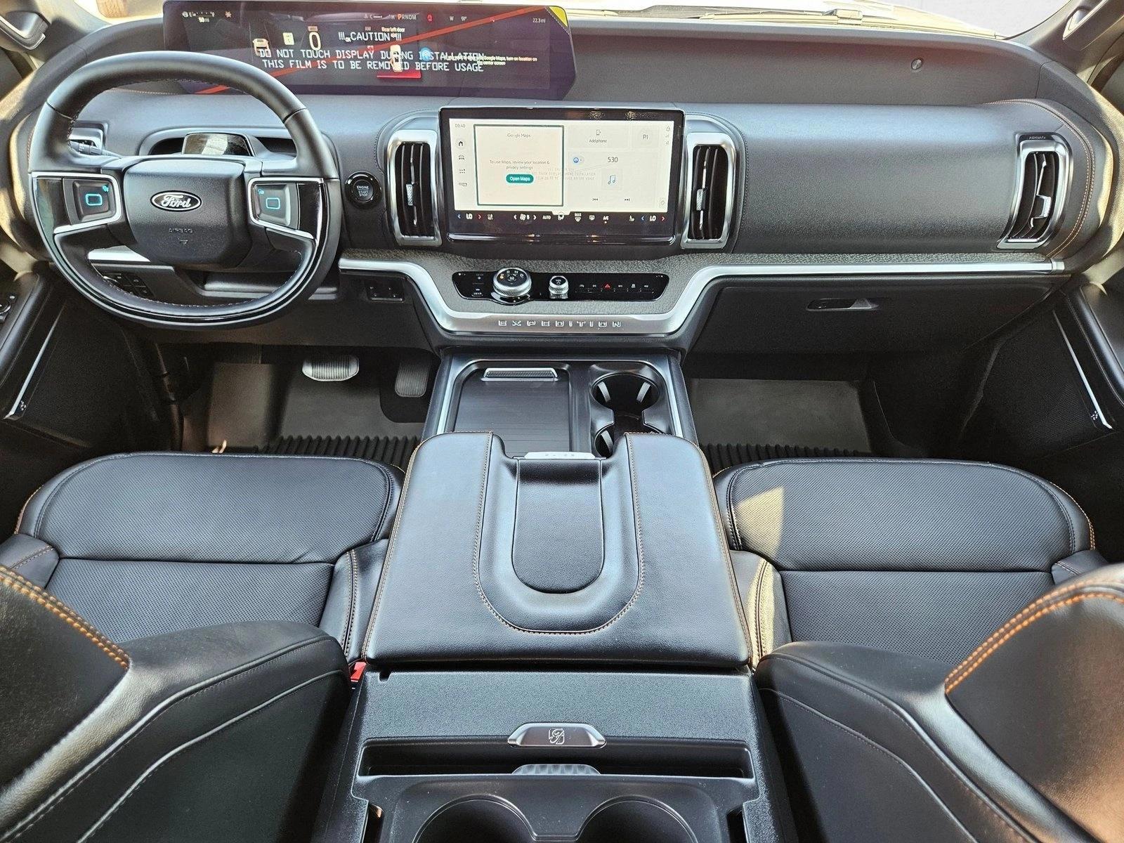 Thumbnail: 2025 Ford Expedition - 4