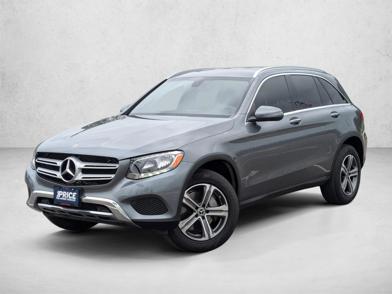 2019 Mercedes-Benz GLC 300 -
                  Denton, TX
