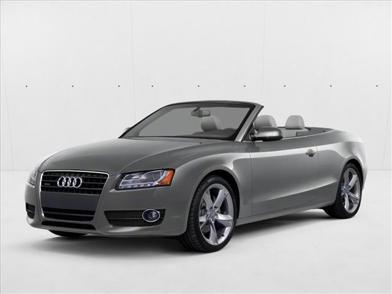 2012 Audi A5 Premium Plus -
                  Littleton, CO