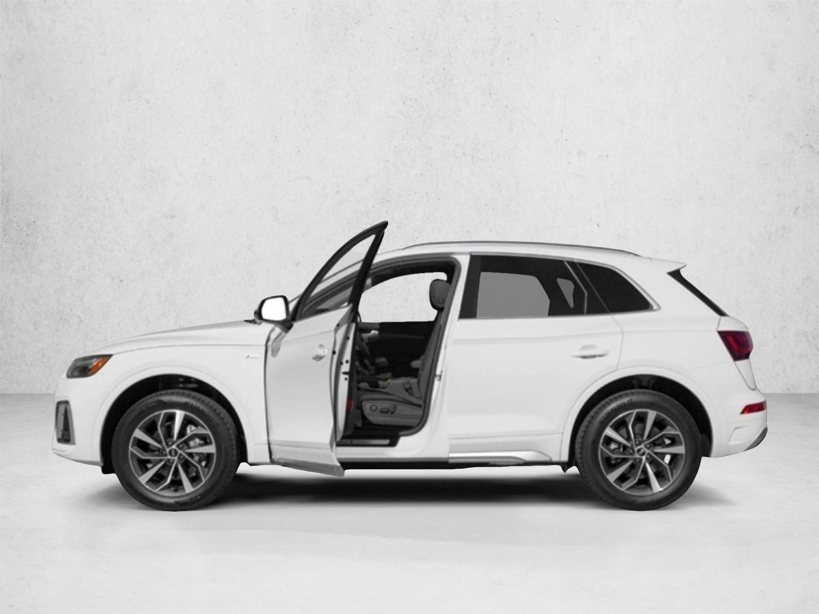 Thumbnail: 2023 Audi Q5 - 5