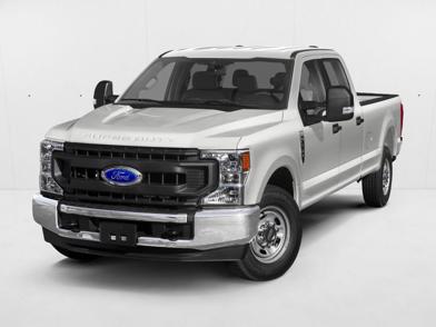 2021 Ford F-250 XL -
                  Waco, TX