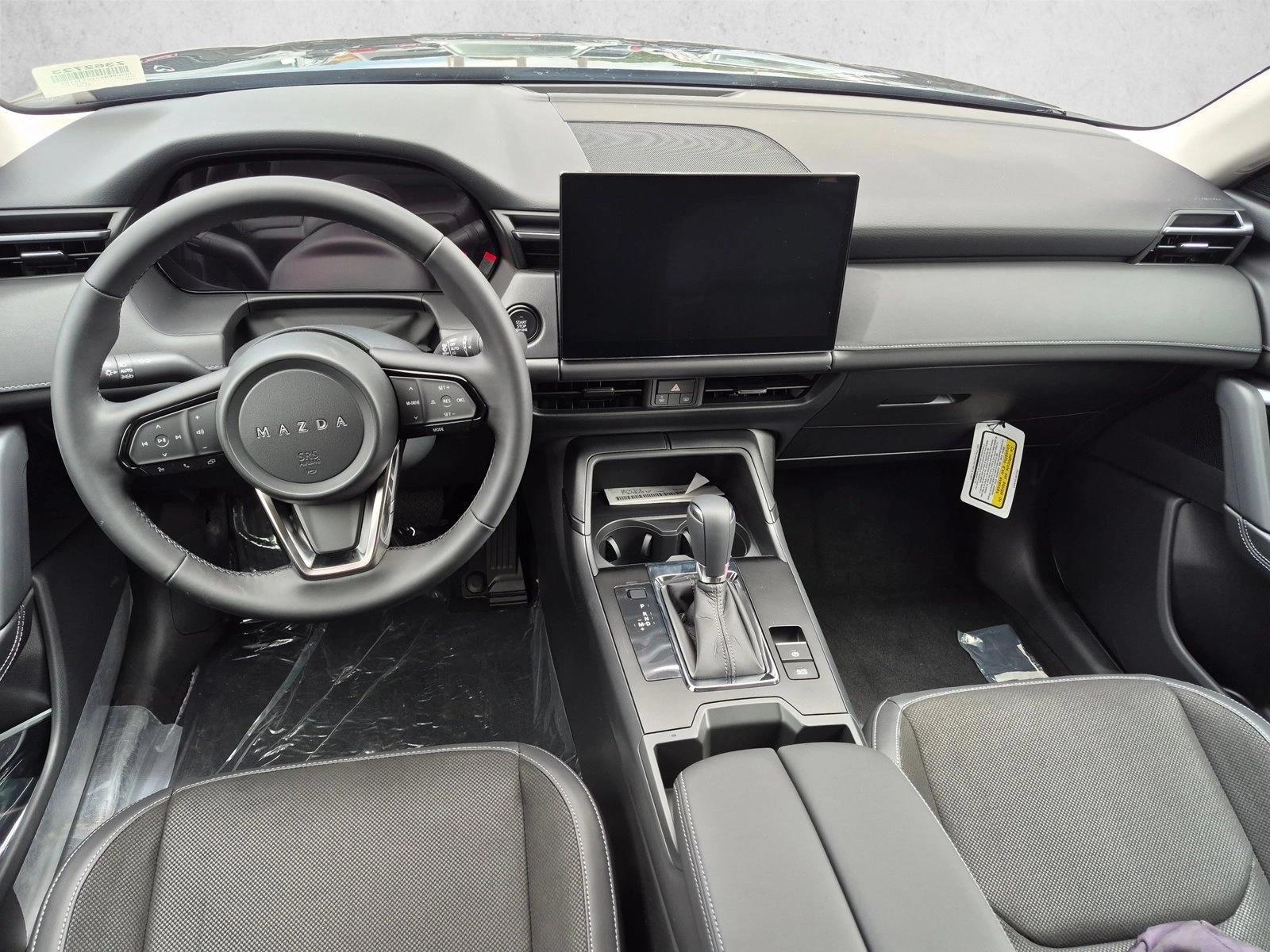 Thumbnail: 2026 Mazda CX-5 - 3