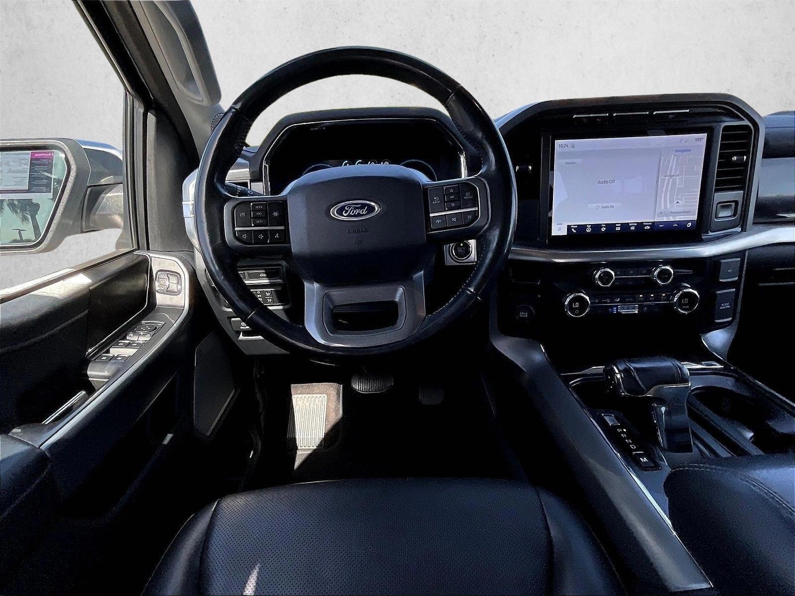 Thumbnail: 2021 Ford F-150 - 3