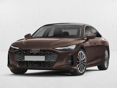 2026 Audi A6
