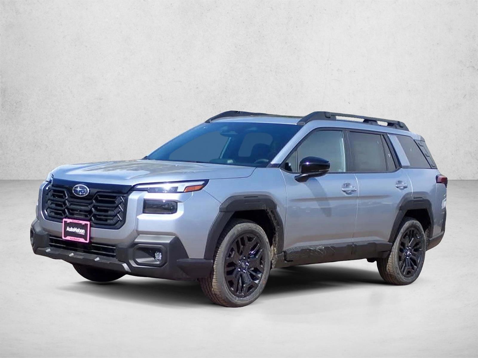 Thumbnail: 2026 Subaru Outback - 1