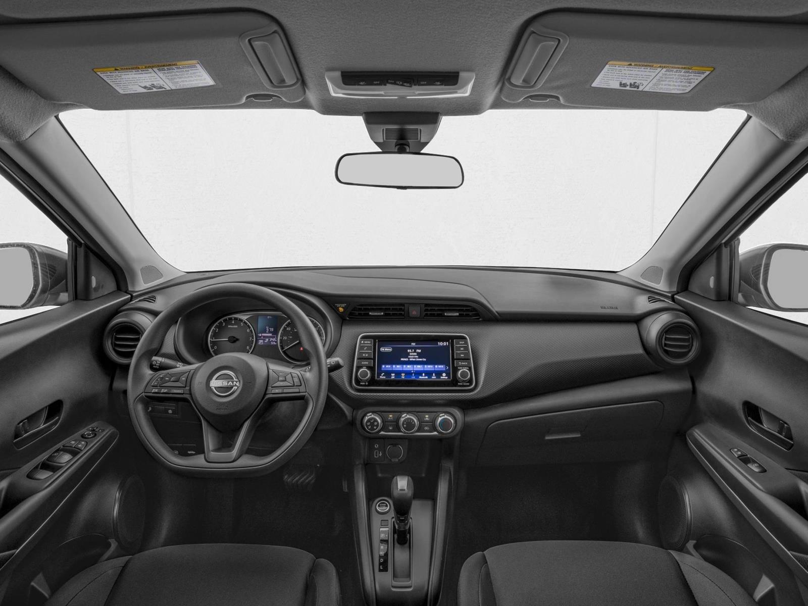 Thumbnail: 2025 Nissan Kicks - 3