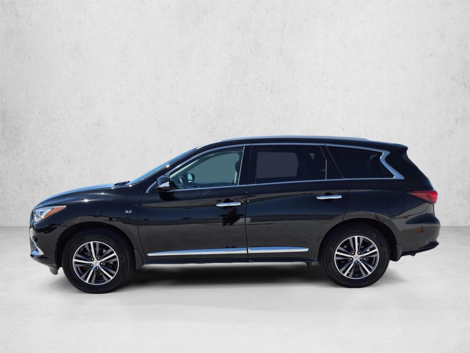 Thumbnail: 2019 INFINITI QX60 - 2