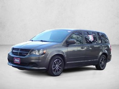 2016 Dodge Grand Caravan SE -
                  Littleton, CO