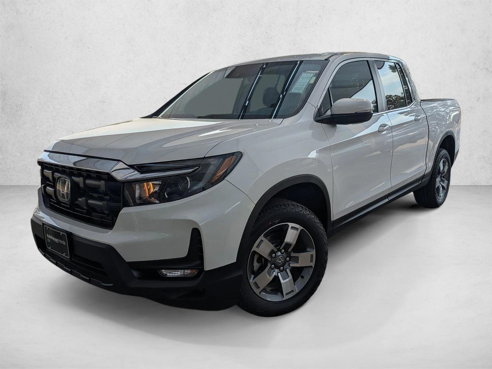 Thumbnail: 2026 Honda Ridgeline - 1