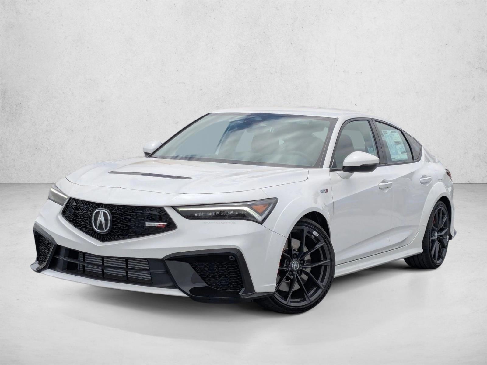 Thumbnail: 2026 Acura Integra - 1