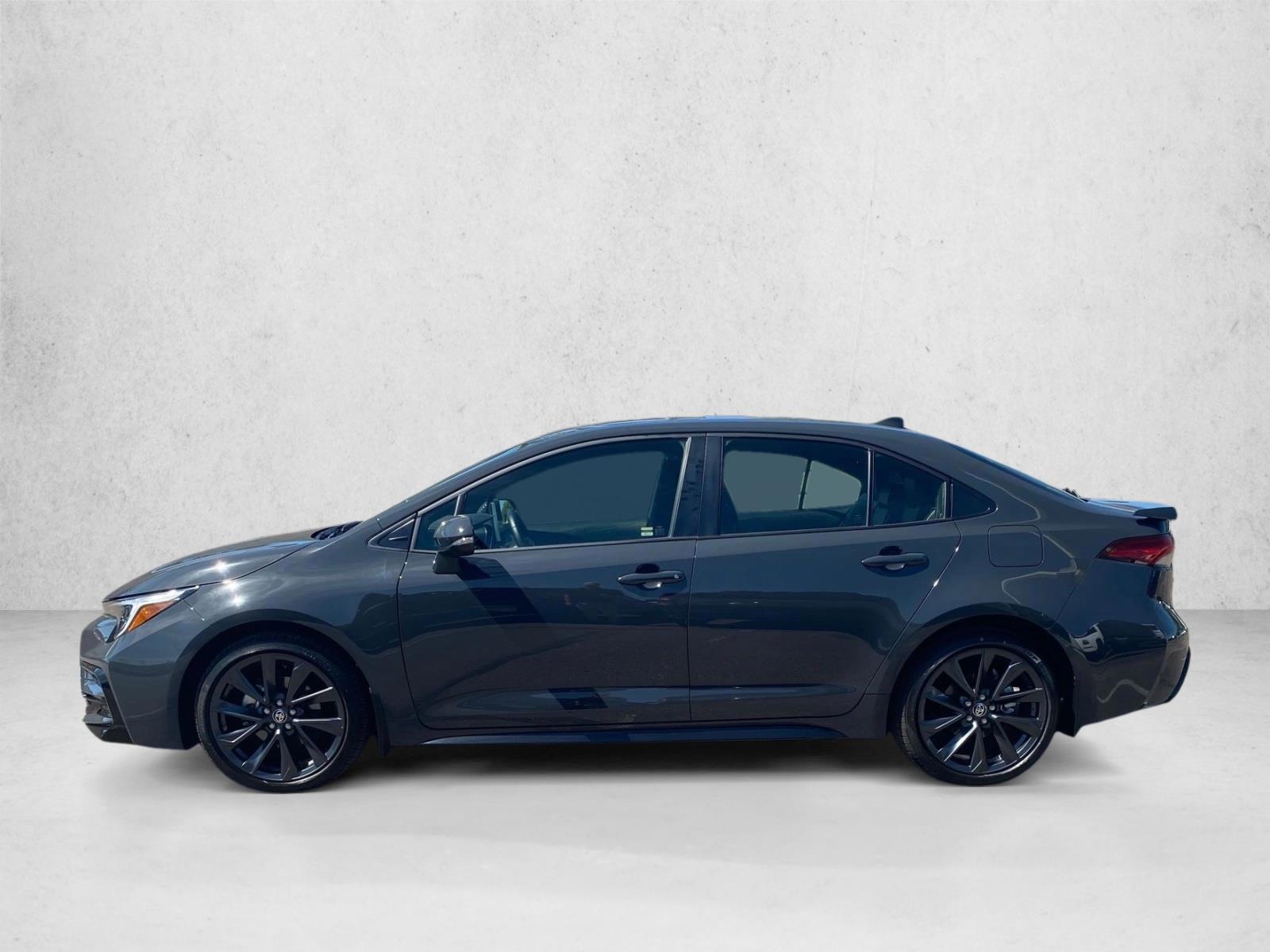 Thumbnail: 2026 Toyota Corolla - 2
