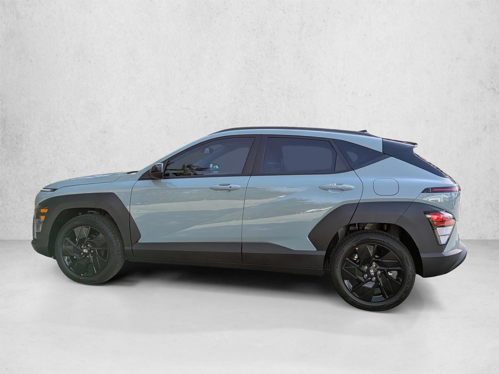 Thumbnail: 2026 Hyundai Kona - 2