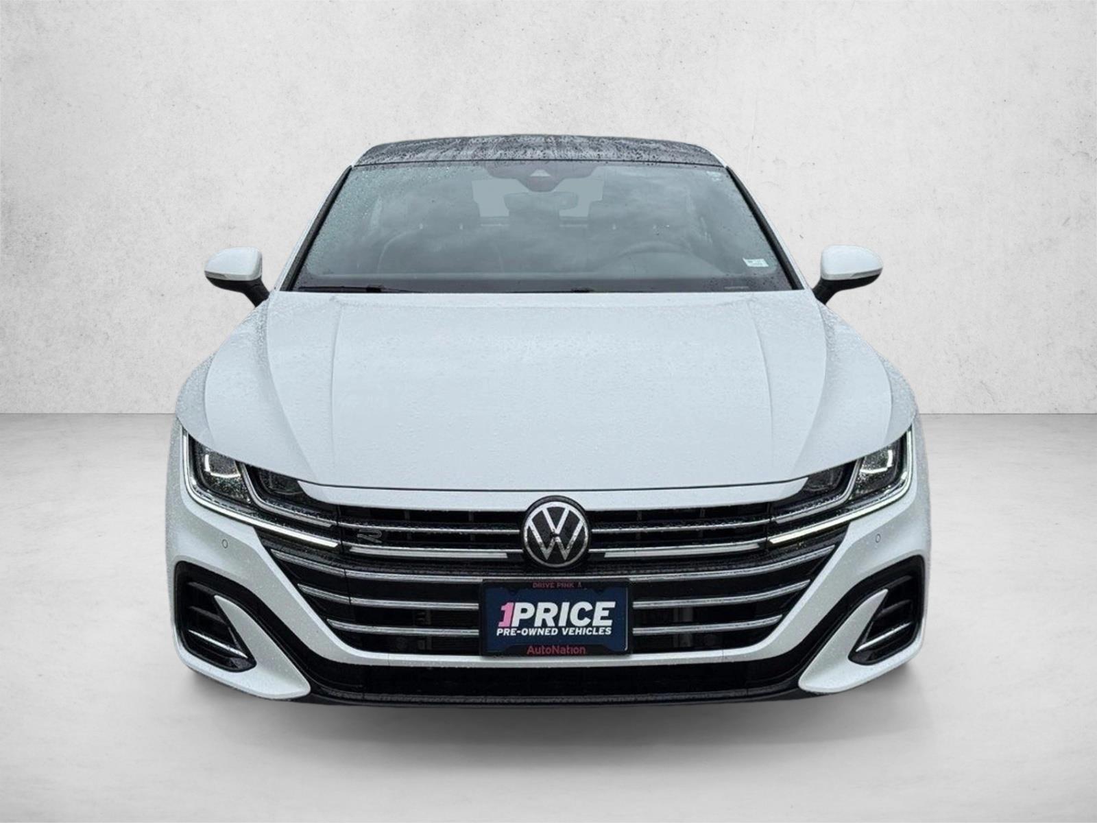Thumbnail: 2023 Volkswagen Arteon - 2