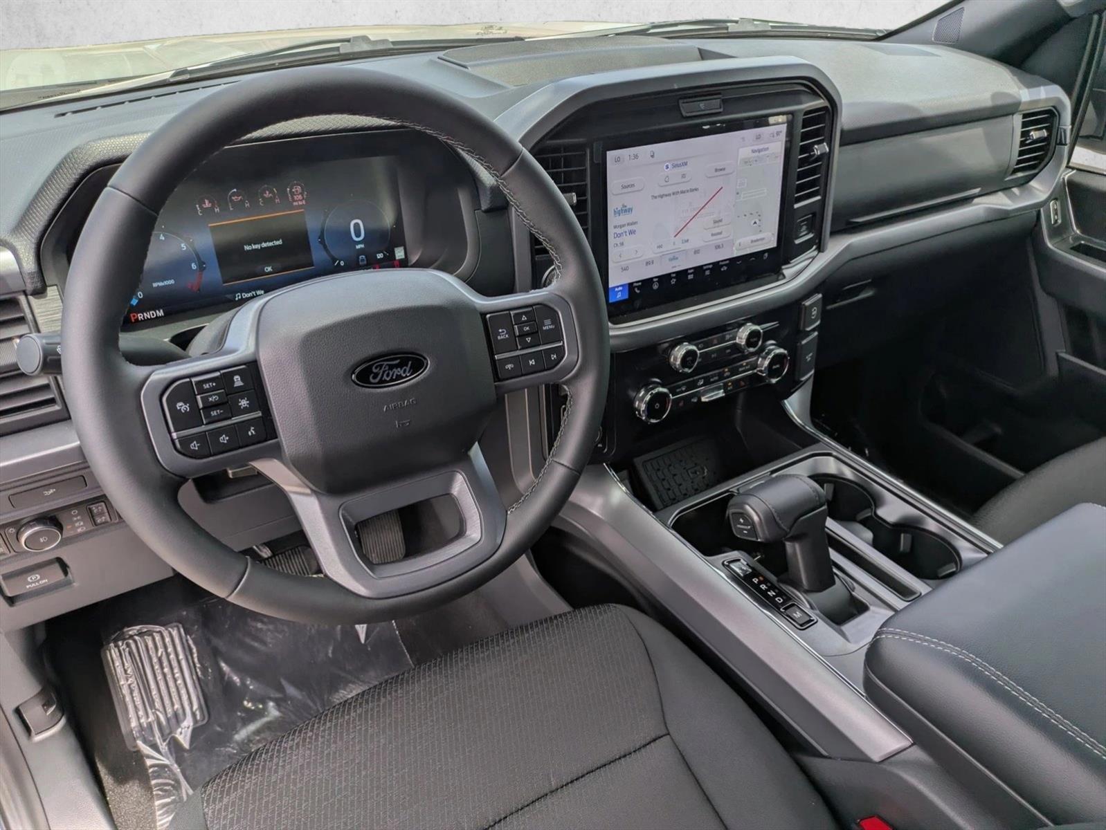 Thumbnail: 2026 Ford F-150 - 3