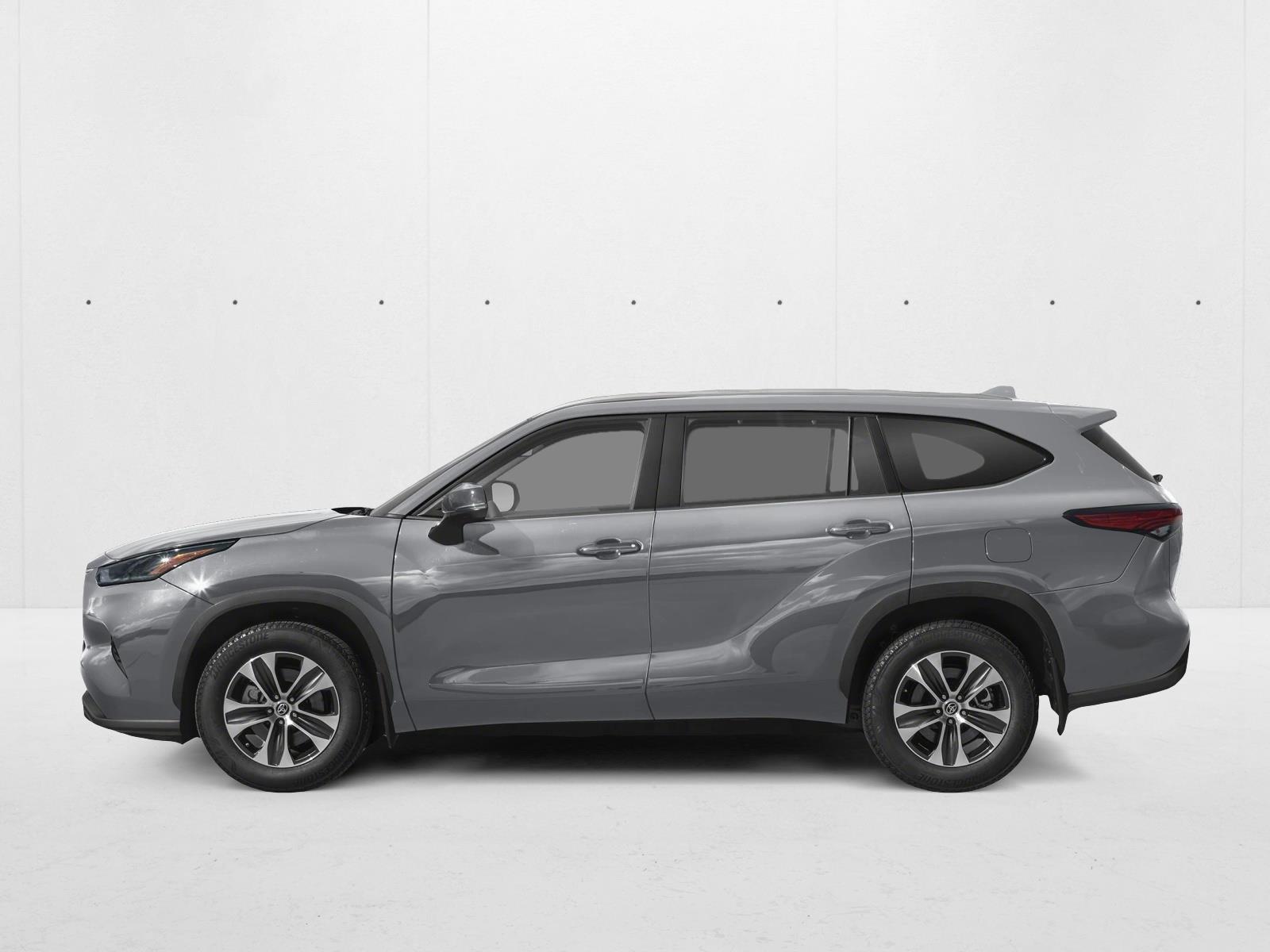 Thumbnail: 2026 Toyota Highlander - 2