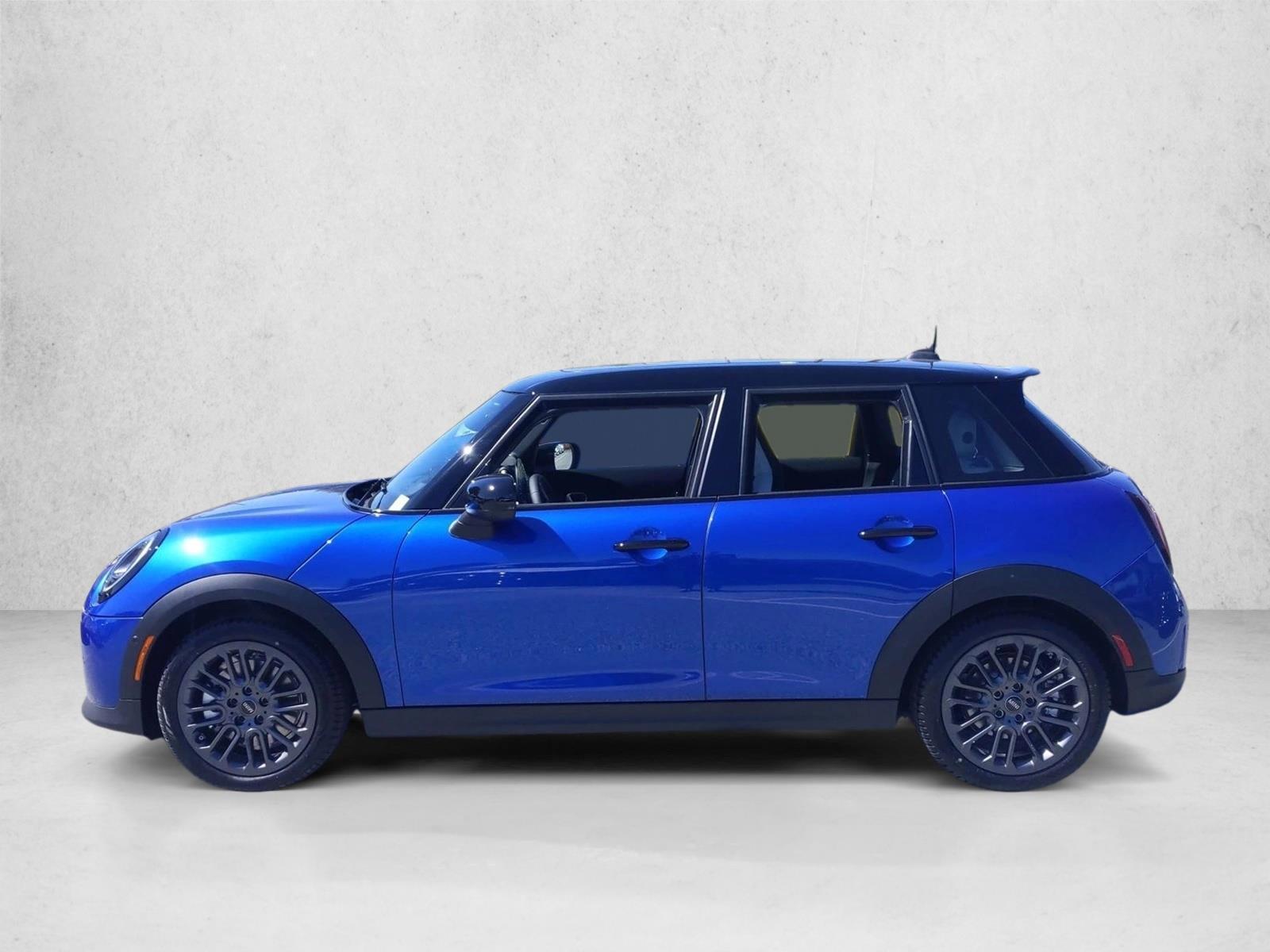 Thumbnail: 2027 MINI Cooper Hardtop - 2