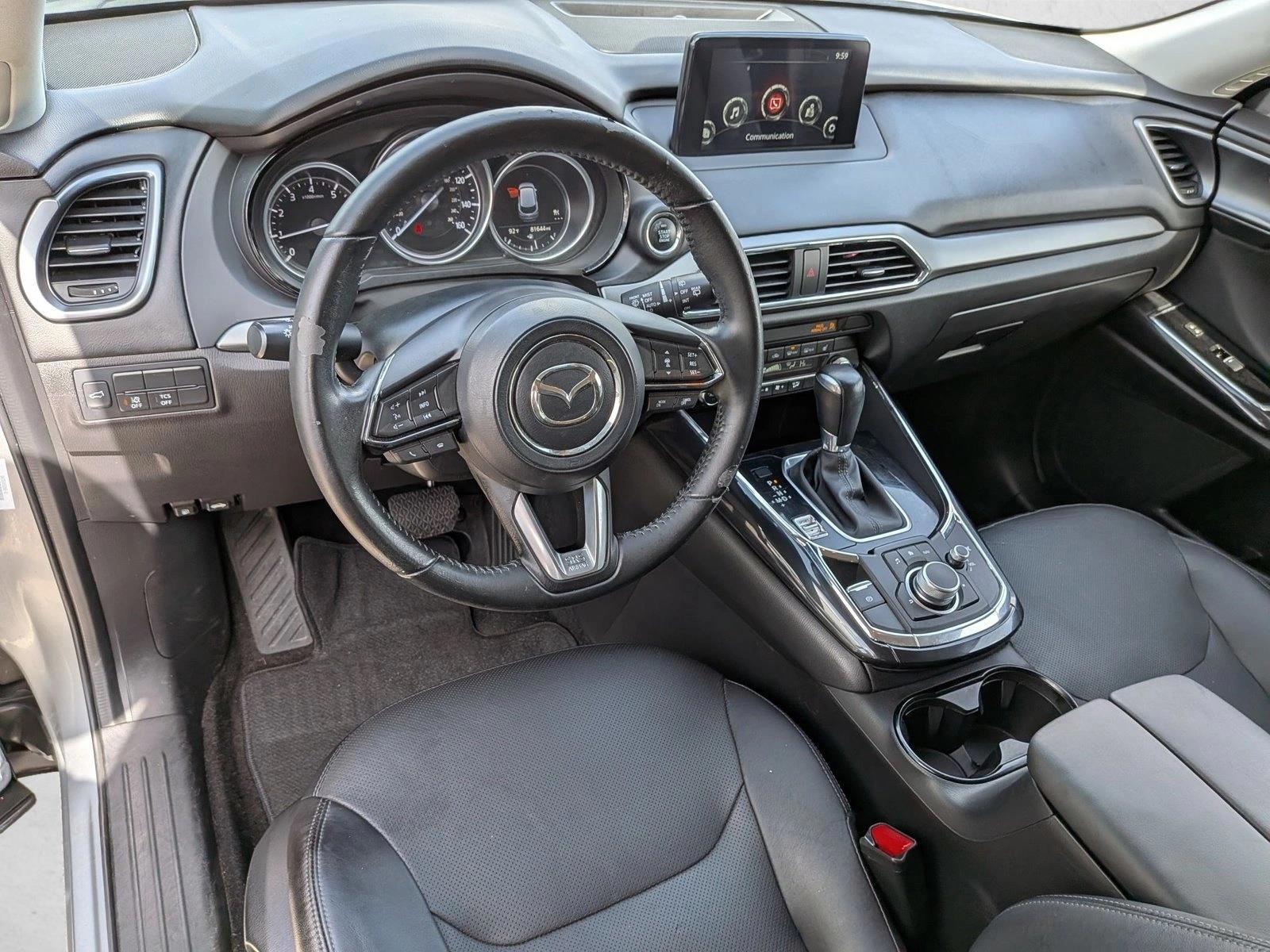 Thumbnail: 2019 Mazda CX-9 - 3