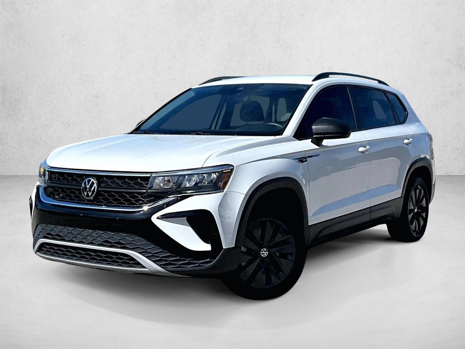 2023 Volkswagen Taos S