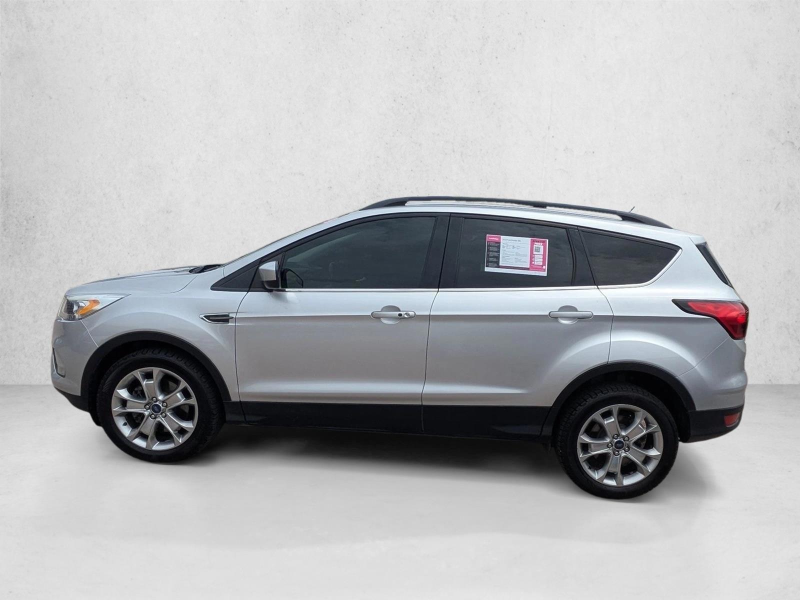 Thumbnail: 2019 Ford Escape - 2
