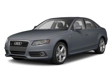 2011 Audi A4 Premium -
                  Sanford, FL